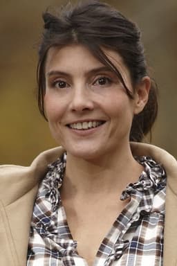 Mariane Plasteig headshot