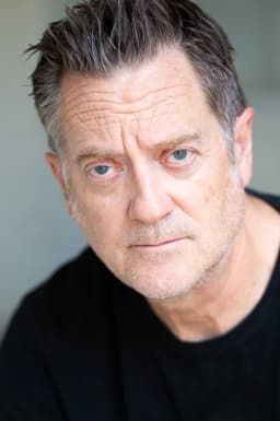 Kirk Bovill headshot