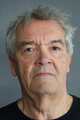 Bogdan Koca headshot