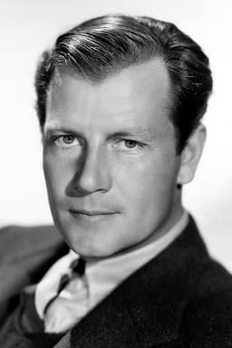 Joel McCrea headshot