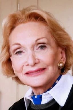Siân Phillips headshot