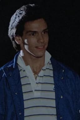 Chad Montgomery headshot