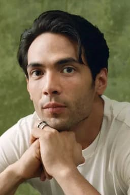 Diego Calva headshot