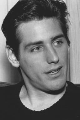 Chris Nash headshot