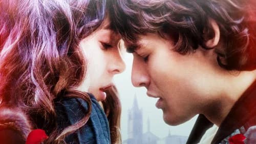 Romeo & Juliet's Backdrop Image