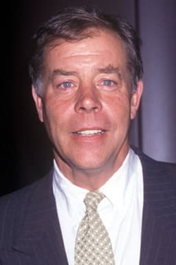 Frederick Coffin headshot