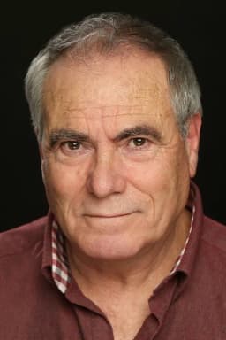 Joaquín Gómez headshot