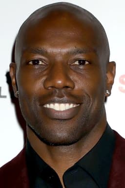 Terrell Owens headshot