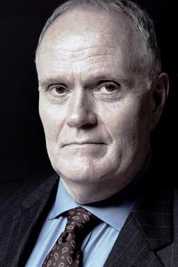 Michael Ensign headshot