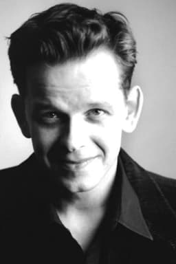 Clay Steakley headshot
