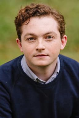 Sean McCarthy headshot