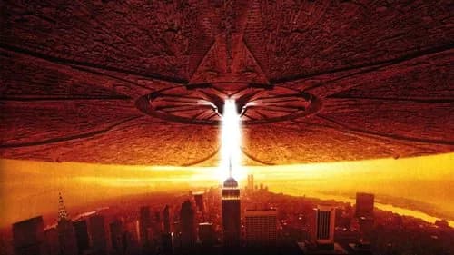 Independence Day's Backdrop Image