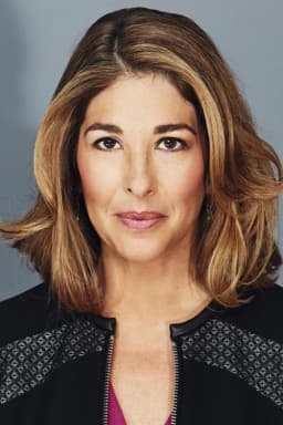 Naomi Klein headshot