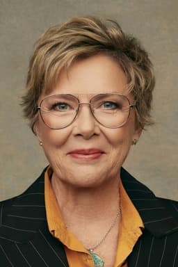 Annette Bening headshot
