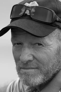 Greg Melvill-Smith headshot