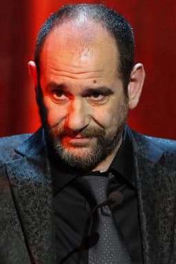 Karra Elejalde headshot