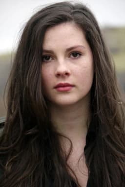 Lil Woods headshot