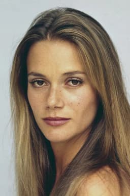 Peggy Lipton headshot