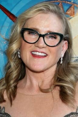Nancy Cartwright headshot