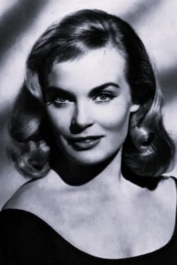 Shirley Eaton headshot
