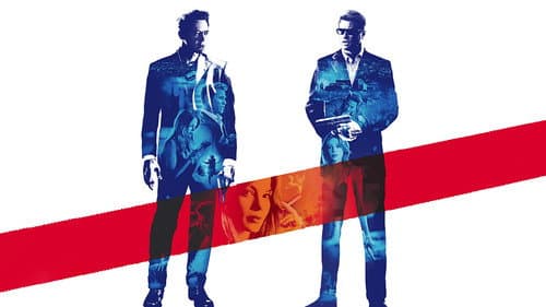 Kiss Kiss Bang Bang's Backdrop Image