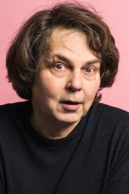 Rich Fulcher headshot