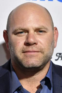 Domenick Lombardozzi headshot