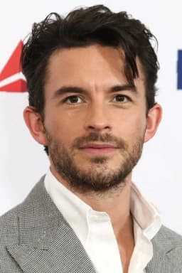 Jonathan Bailey headshot