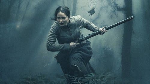 The Nightingale's Backdrop Image
