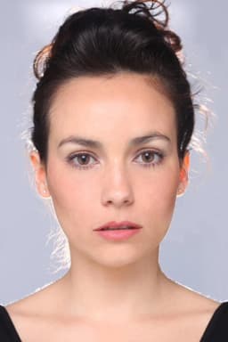 Catalina Martin headshot