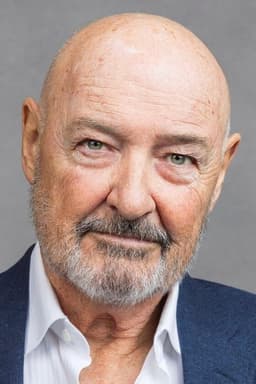 Terry O'Quinn headshot