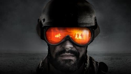 Jarhead: Law of Return's Backdrop Image