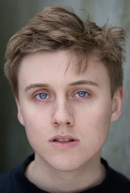 Jacob McCarthy headshot