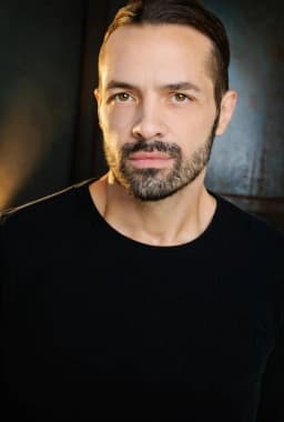 James Gaudioso headshot