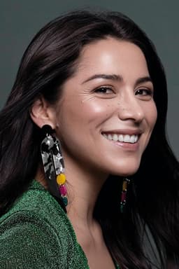 Loreto Aravena headshot
