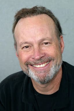 Dwight Schultz headshot