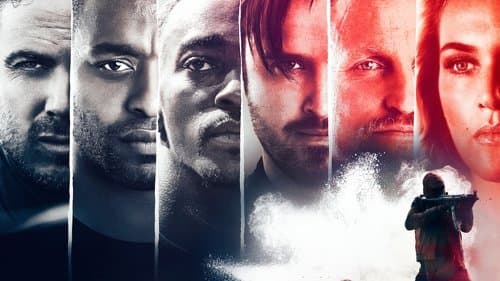Triple 9's Backdrop Image