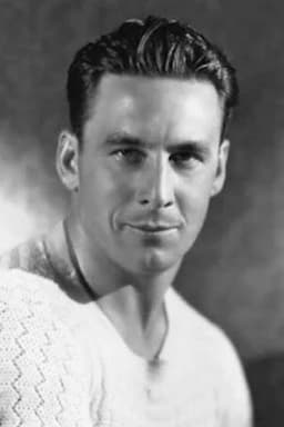 George O'Brien headshot