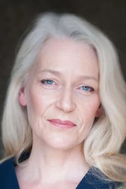 Heather Jackson headshot