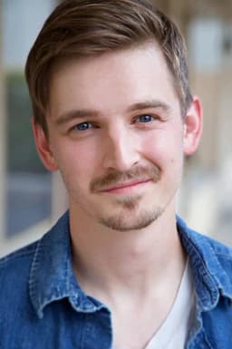 Stafford Douglas headshot