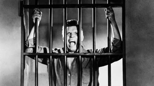 Riot in Cell Block 11's Backdrop Image