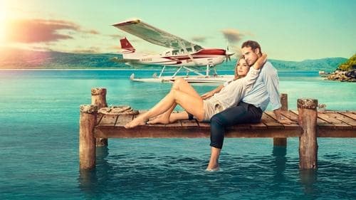 Love Is in the Air's Backdrop Image