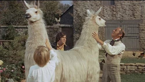 Doctor Dolittle's Backdrop Image