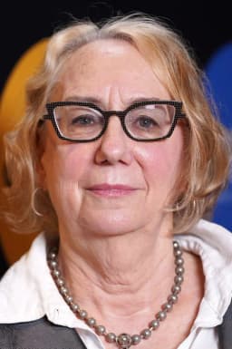 Mink Stole headshot