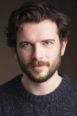 Kevin McGahern headshot