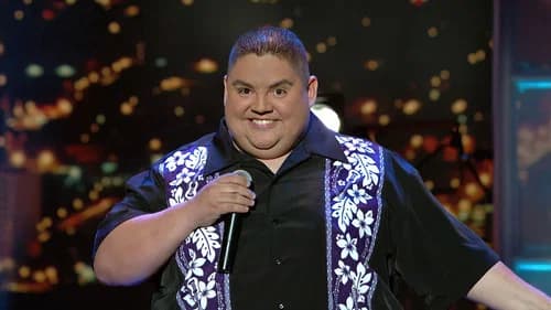 Gabriel Iglesias: I'm Not Fat... I'm Fluffy's Backdrop Image
