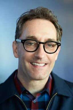 Tom Kenny headshot