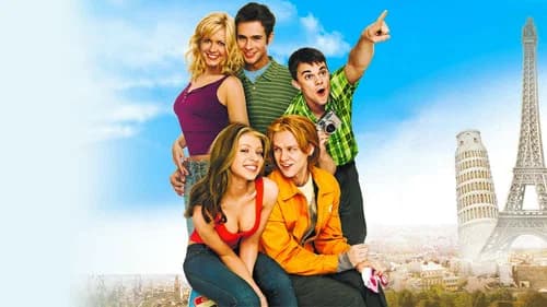 EuroTrip's Backdrop Image