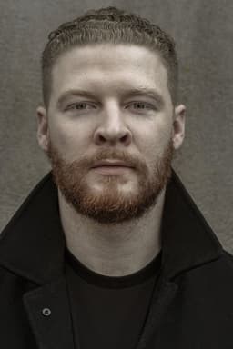 Owen Burke headshot