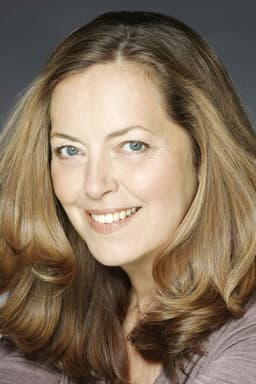 Greta Scacchi headshot